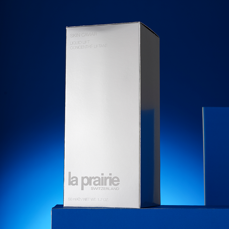 保税仓原装现货la prairie莱珀妮 梓薇国际海外液态精华