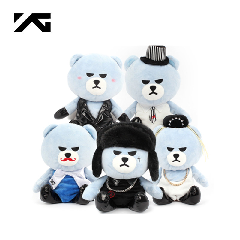 Bigbang熊 新人首单立减十元 21年8月 淘宝海外