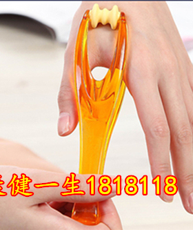 瘦身神器 瘦脸 瘦腿 瘦腰 瘦手臂 瘦手指 达贺按摩器套装