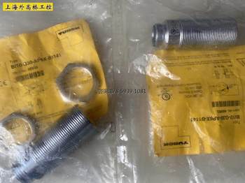 TURCK inductive proximity switch ຂອງແທ້ BI10-G30-AP6X-B1141 ມີຢູ່ໃນສະຕັອກ 46965