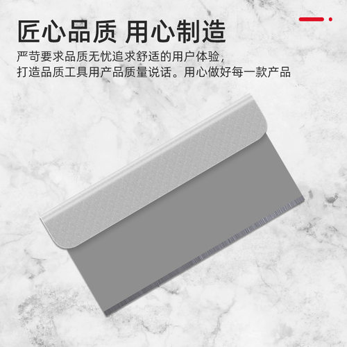 环美单面保安刀片上海碳钢单面刀片手机拆屏维修清洁修边割线去胶刮胶铲胶工业用一次性修脚锋利刀片100片/装 - 图3