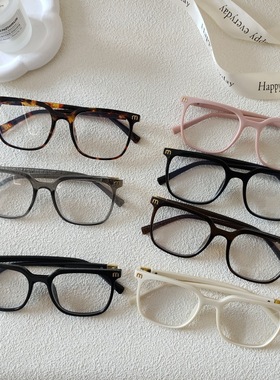 太阳镜休闲拍照防紫外线墨镜