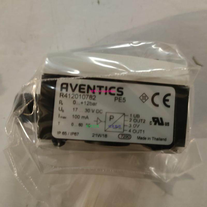 配件 现货 R412028727 | 压力传感器, 系列 PE7议价,淘宝优惠券,粉丝福利购,淘宝优惠卷