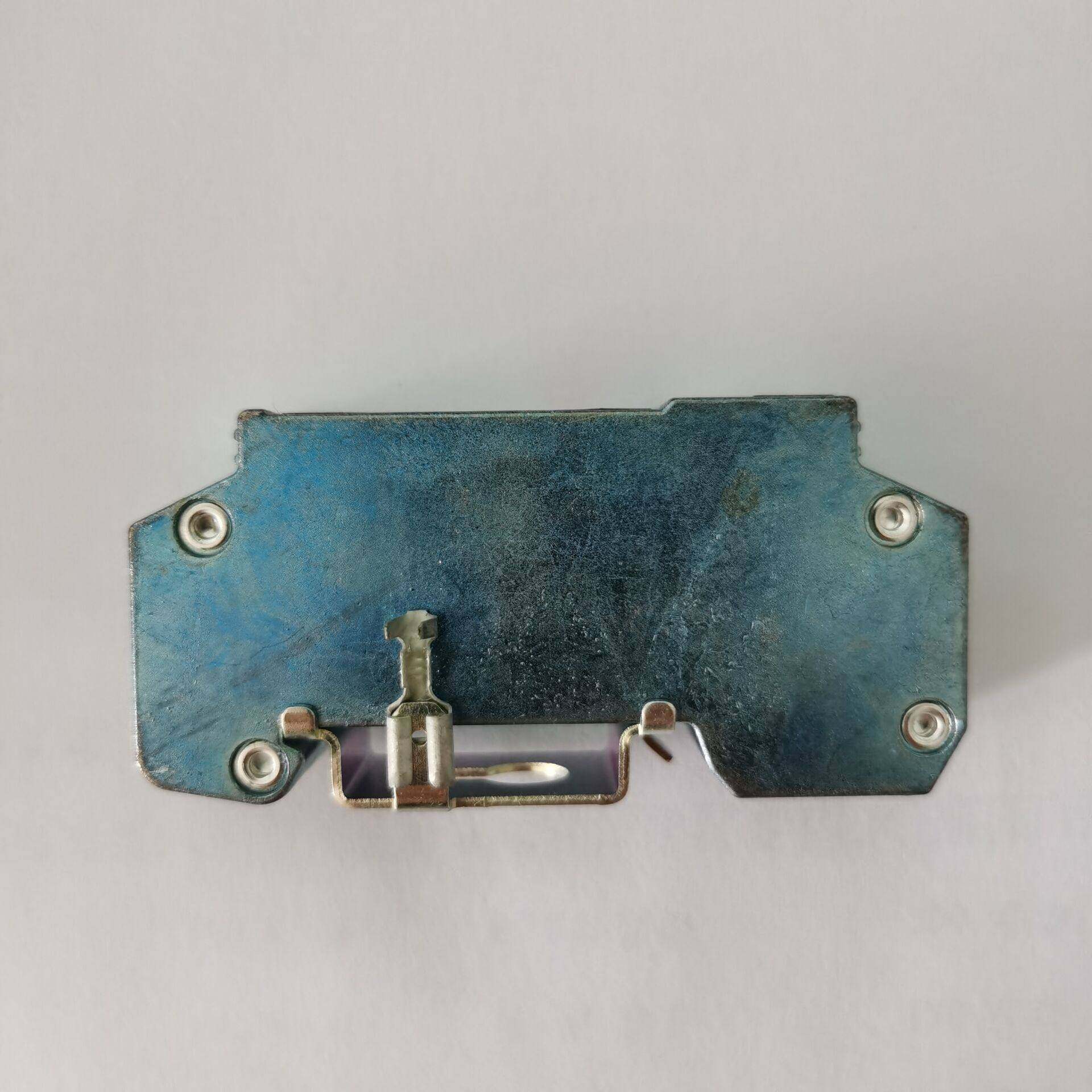 配件德国DEHN盾牌929121 DPA M CLE RJ45B 48网络浪涌保护器议价,淘宝优惠券,粉丝福利购,淘宝优惠卷