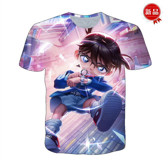 王者荣耀衣服王者荣耀司空震愿照山河定短袖t恤男衣服速干不褪色赵云马可波罗