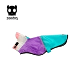Американский Zeedog Dog Отражающий плащ