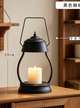 轻奢高级感机器宇航员香薰灯卧室助眠艺术氛围灯无火香氛调光摆件