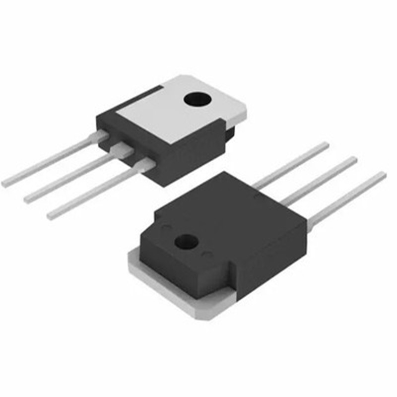CR6CM-8 CR6CM-12 单向可控硅 - 图3