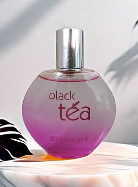 红茶香水50ml~清新花果香调
