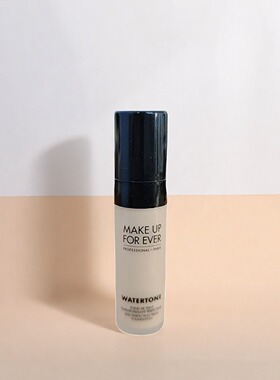 玫~KE~菲水润持妆粉底液R250
