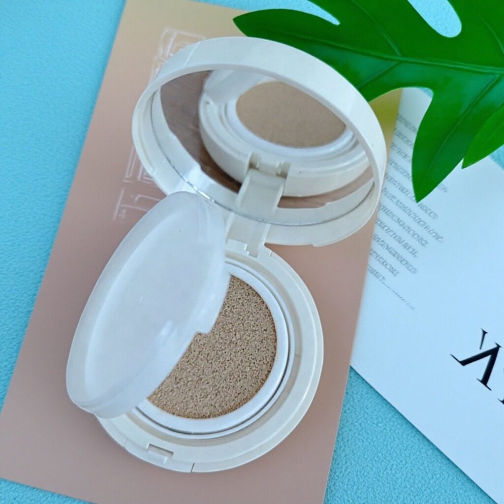 无粉扑 学生BI备~悦S~风~吟~致润精华气垫粉凝霜15g 13#象牙色,淘宝优惠券,粉丝福利购,淘宝优惠卷