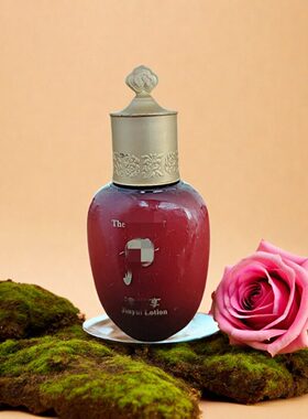 红华凝香平颜扛皱乳液20ml