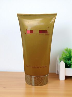 弹力蛋白洁面精华120ml紧致