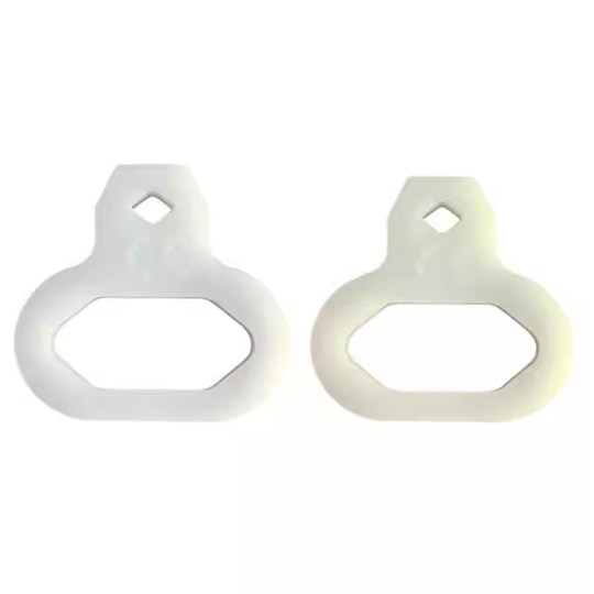 夜光潜水二级头挂套硅胶套高亮调节器快拆挂扣咬嘴挂环深潜