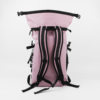 Multifunctional expansion waterproof bag diving equipment bag fins special waterproof bag swimming outdoor rafting carbon fiber bag