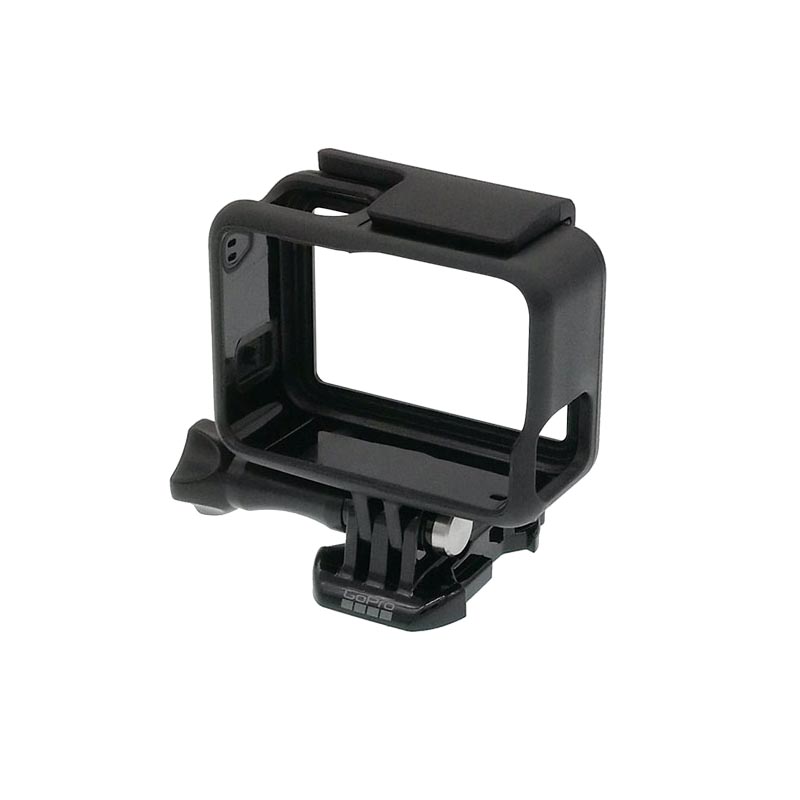 出售 GoPro Hero7/6/5 black原装保护边框转接黑色外框go pro配件 - 图3