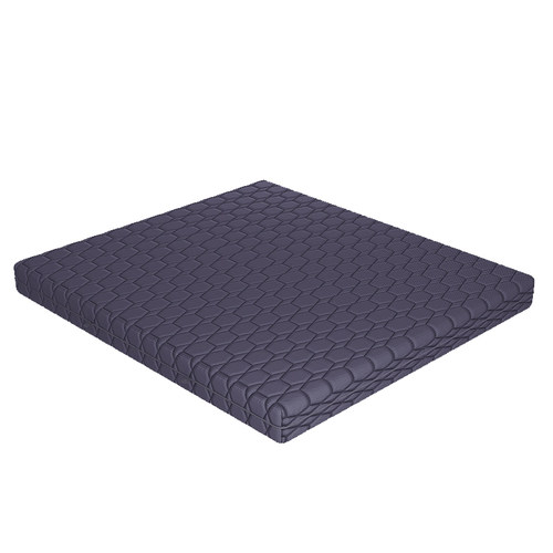 纯3D床垫 4D纤维席梦思透气可水洗1.5 1.8米垫子单双人床垫可定制 - 图3