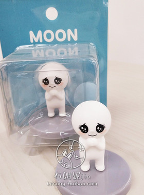 韩国采购line布朗熊周边汽车摆件