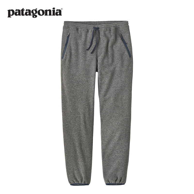 男士抓绒裤 Synch 21665 patagonia巴塔哥尼亚,淘宝优惠券,粉丝福利购,淘宝优惠卷