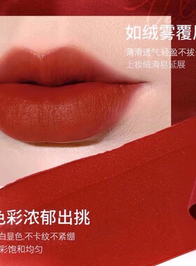 【大牌正品】小蛮腰唇釉