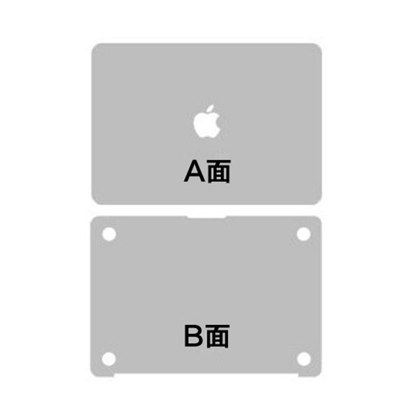 苹果macbook12机身膜保护贴膜air11pro13.3英寸apple笔记本16电脑mac14外壳M1套贴纸M2防静电15寸macpro配件
