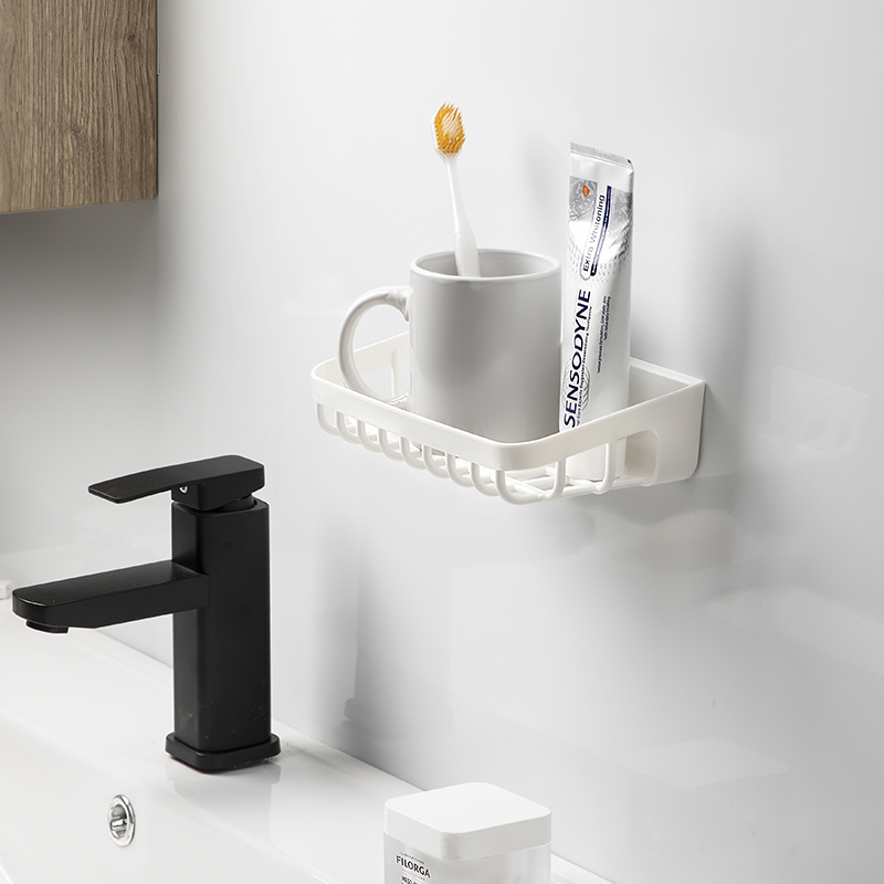 壁挂式洗脸巾收纳盒废弃纸巾收纳回收篮子洗脸巾二次收纳筐壁挂盒,淘宝优惠券,粉丝福利购,淘宝优惠卷