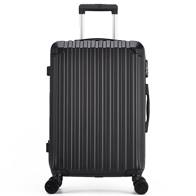 男旅行皮箱子20寸超大容量密码箱 oramomi箱包旅行箱