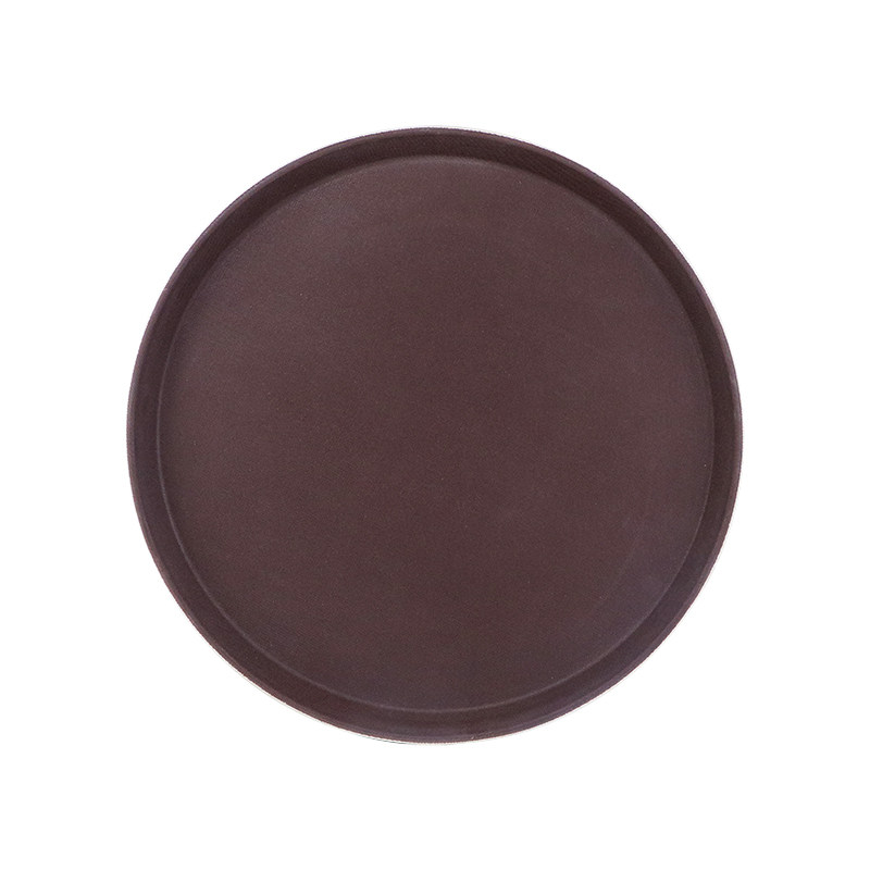 钢化防滑托盘酒吧KTV专用杯子托盘餐厅酒店商用长方形圆形大托盘,淘宝优惠券,粉丝福利购,淘宝优惠卷