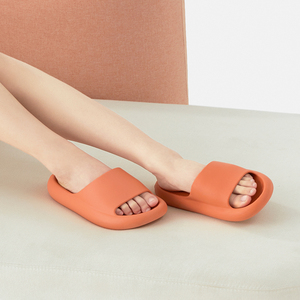 朴西小软糖踩屎感拖鞋