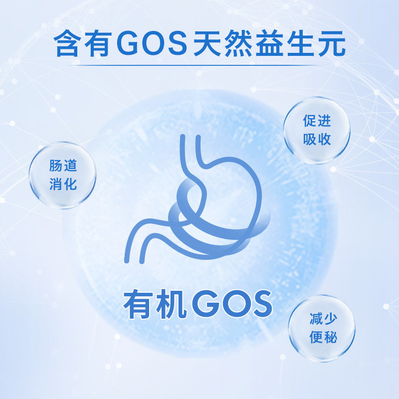【任选区】贝拉米有机婴幼儿gos米粉 贝拉米海外米粉/米糊/汤粥