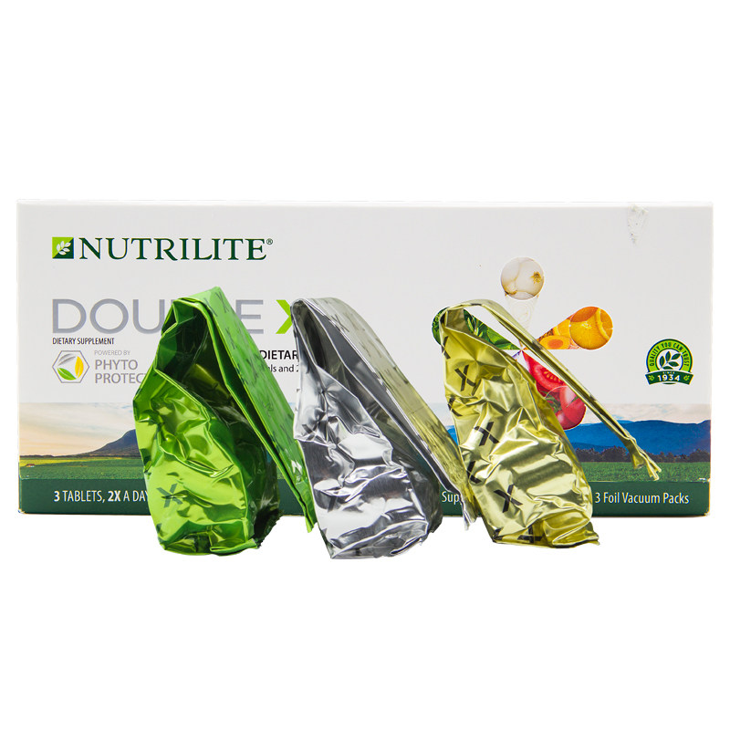  澳索美海外复合维生素/矿物质