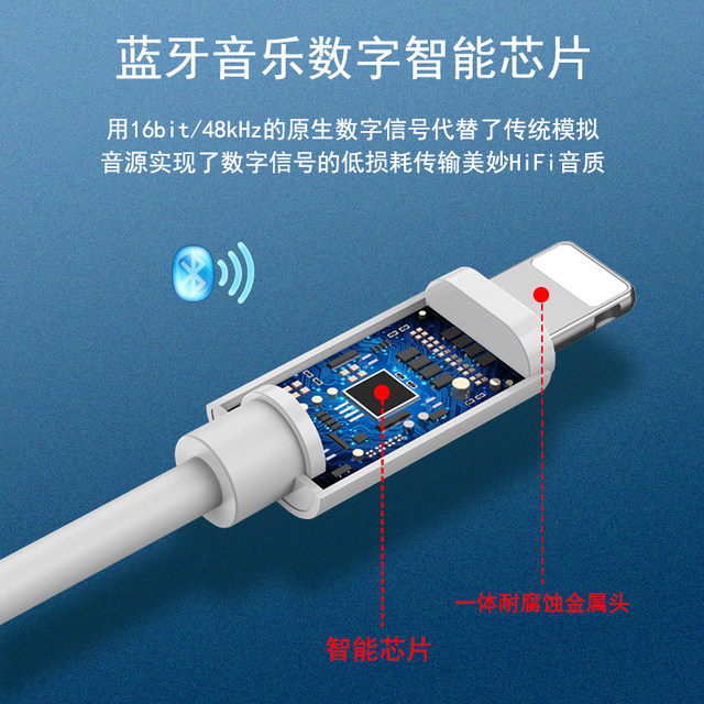 Pinyue Apple 14 Lightning In-Ear Wired Headphones