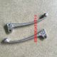 Jialing motorcycle JH70 Jialing 70 construction Jialing 48 imitation 70 model handlebar left handlebar right handlebar horn