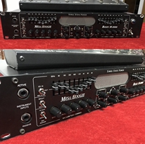 (spot) MESA BOOGIE BASIS M-2000 bass Beji box head power amplifier