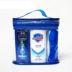 Cát khách sạn 50 Xuan ml rửa túi đặt với nguồn cung cấp dầu gội du lịch sữa tắm du lịch kinh doanh chuyến đi kinh doanh - Rửa sạch / Chăm sóc vật tư túi đựng đồ trang điểm mini Rửa sạch / Chăm sóc vật tư