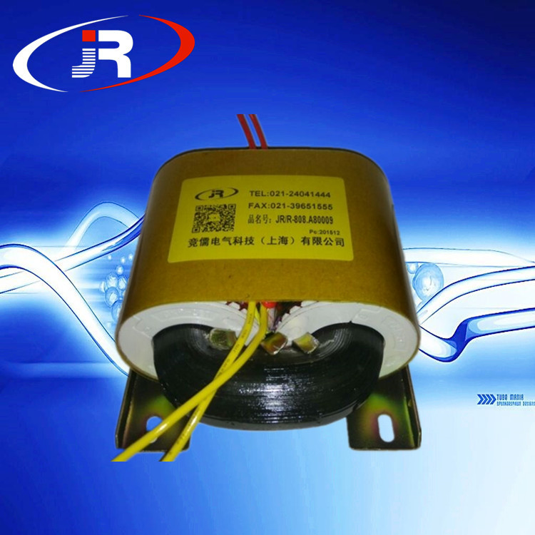 定做R型变压器，131~200W  R160型 220V转6V/9V/12V/15V/24V等 - 图1