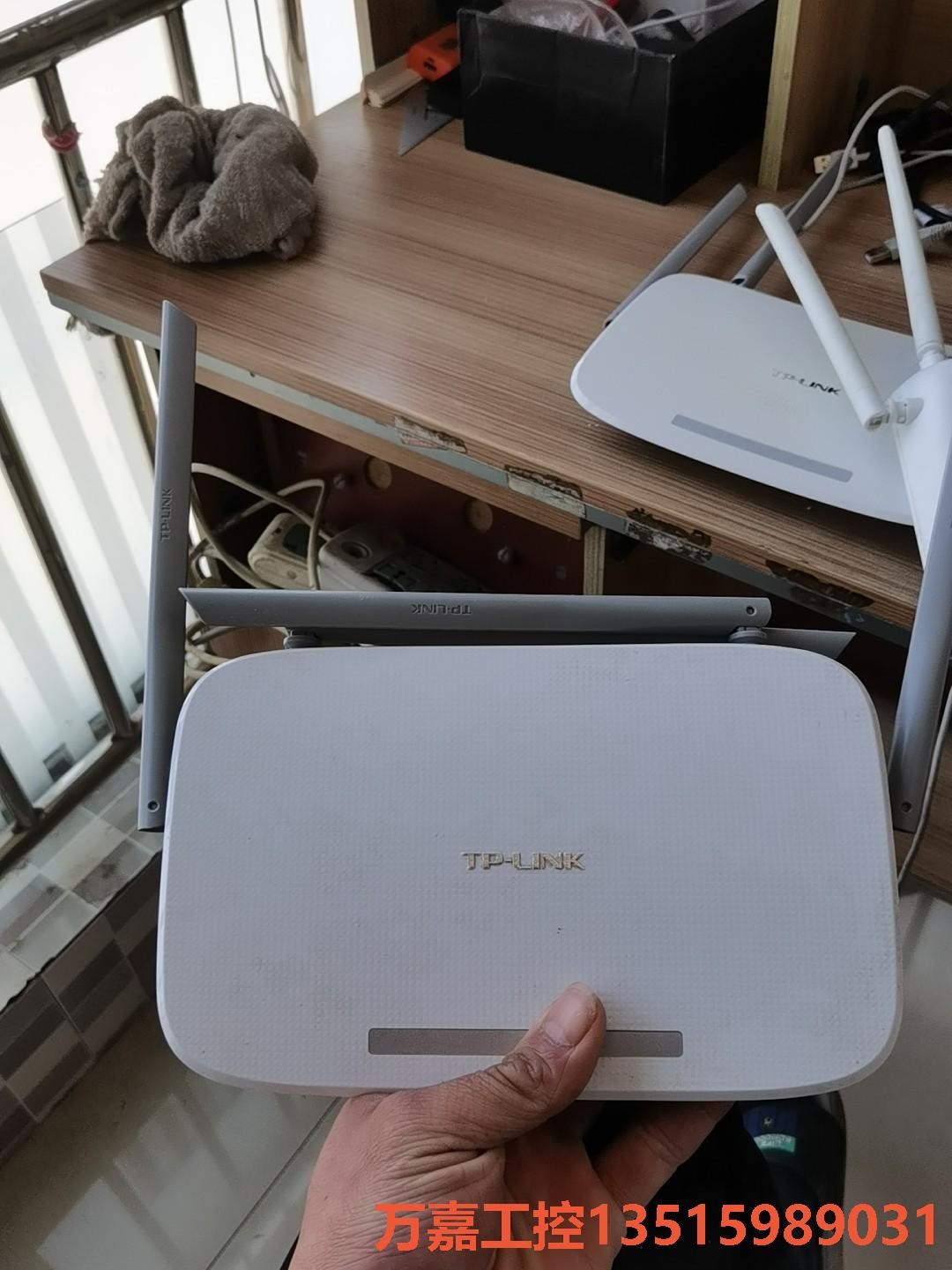 TP-LINK TL-WDR5620   AC1200双频无万嘉议价商品 - 图0