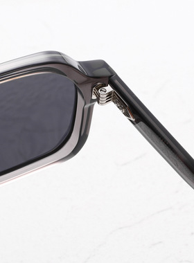 JACQUES风格JMM墨镜309LX 8.0板材遮阳大方框太阳镜Marie男女Mage