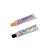 Модель 3G модели модели модели Gundam Основные аксессуары восстановления шов 87053 Белая цепочка зубной пасты зубной пасты.