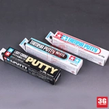 Модель 3G модели модели модели Gundam Основные аксессуары восстановления шов 87053 Белая цепочка зубной пасты зубной пасты.