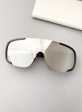 户外大框骑行眼镜滑雪镜防风镜登