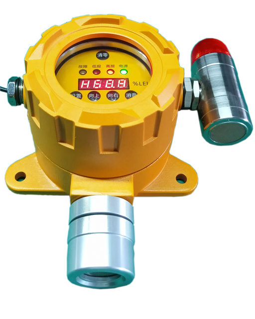 Chenyang gas alarm detection probe special matching