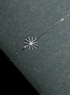 moorigin纸莎草手链原创设计礼物