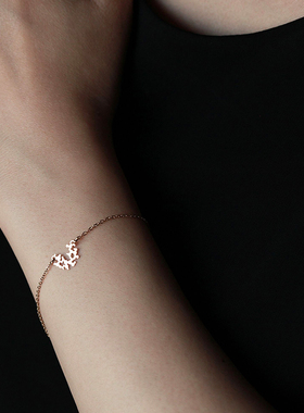 moorigin气泡原创情人节礼物