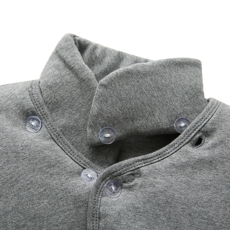 秋冬季纯棉厚护肩保暖睡觉女士中老年护肩膀月子护颈椎肩颈男坎肩,淘宝优惠券,粉丝福利购,淘宝优惠卷