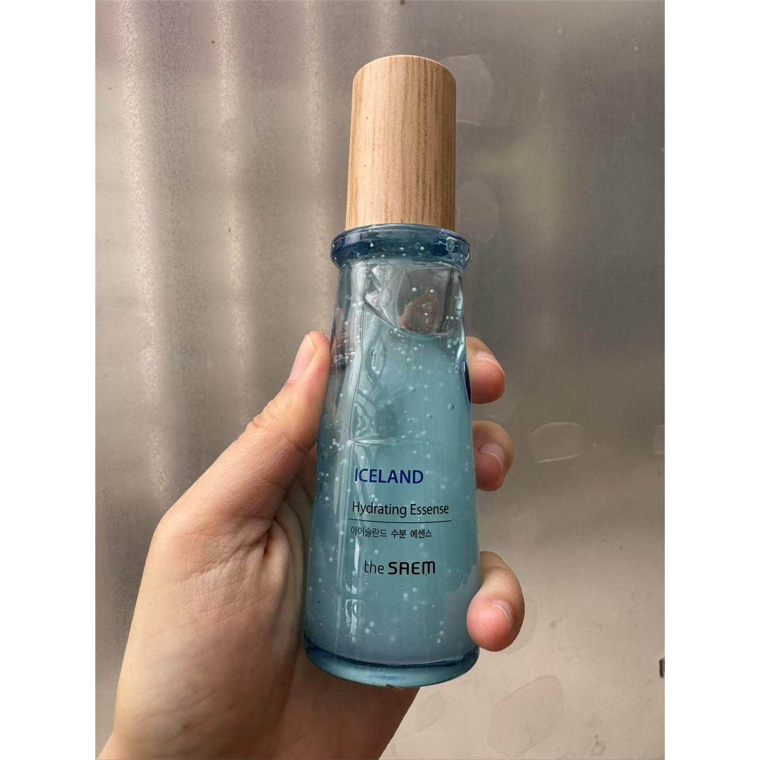 韩国进口得鲜冰岛保湿保湿套装爽肤水乳液面 面霜保湿滋养控油,淘宝优惠券,粉丝福利购,淘宝优惠卷