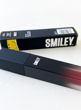 Smiley思麦脸笑脸晶莹水镜滋润恒久丝绒哑光唇釉正品临期特价包邮