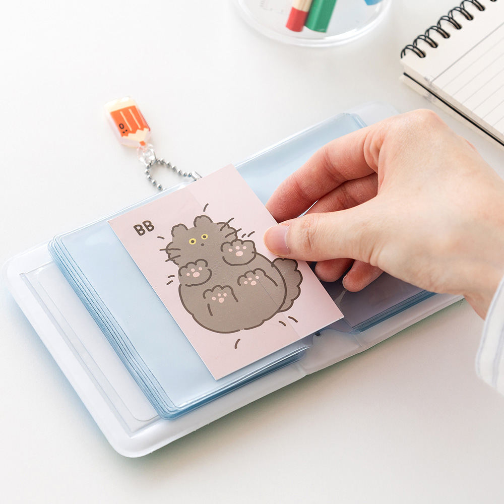 韩国romane可爱爱豆3寸拍立得相片小卡收纳相册四宫格相片相簿,淘宝优惠券,粉丝福利购,淘宝优惠卷