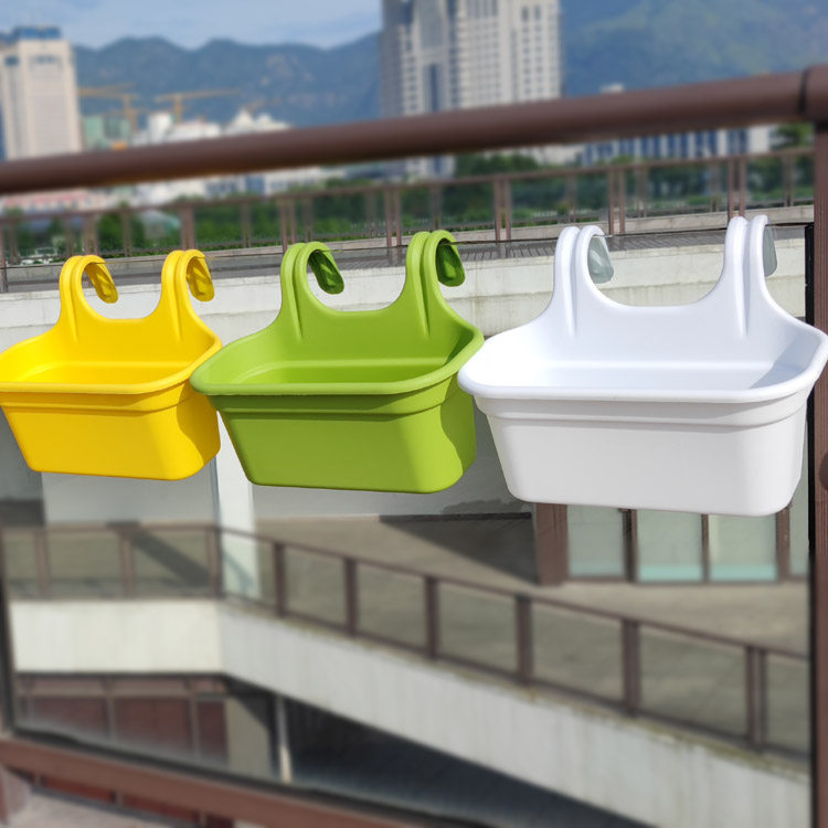 挂壁花盆挂钩绿植悬挂式花盆绿萝花盆墙面吊篮盆储水壁挂花盆,淘宝优惠券,粉丝福利购,淘宝优惠卷