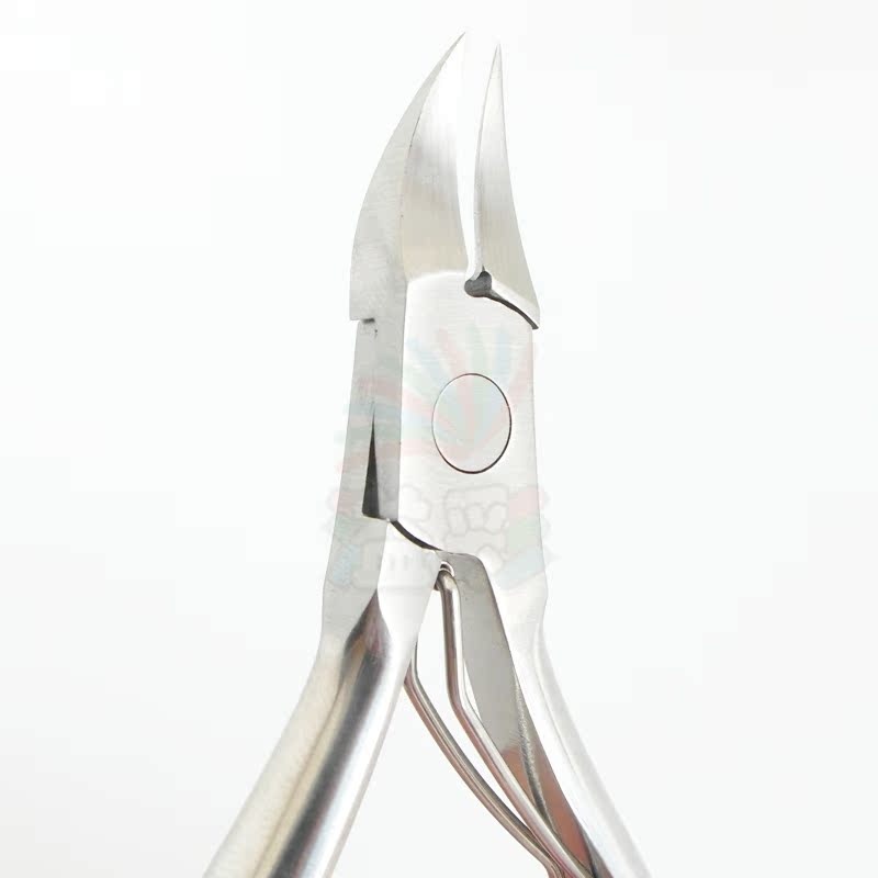 甲勾 指甲往肉里长 厚趾甲钳 美甲工具 鹰尖嘴 